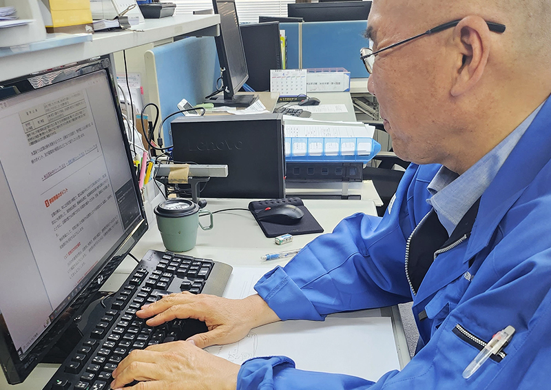 電気設備の遠隔監視通報システム・デマンド監視装置「E2Dプラス」