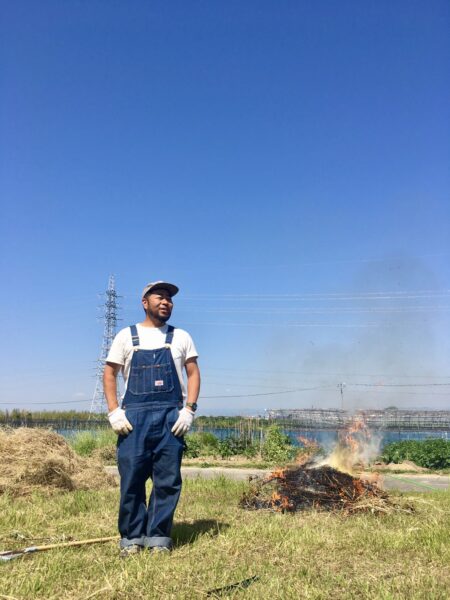 森田 謙