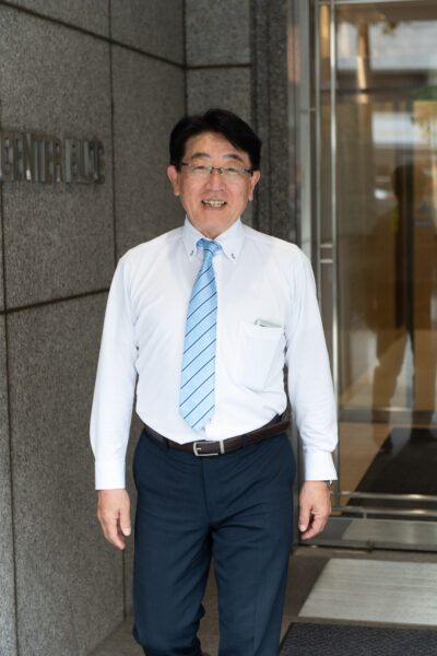 山口 裕