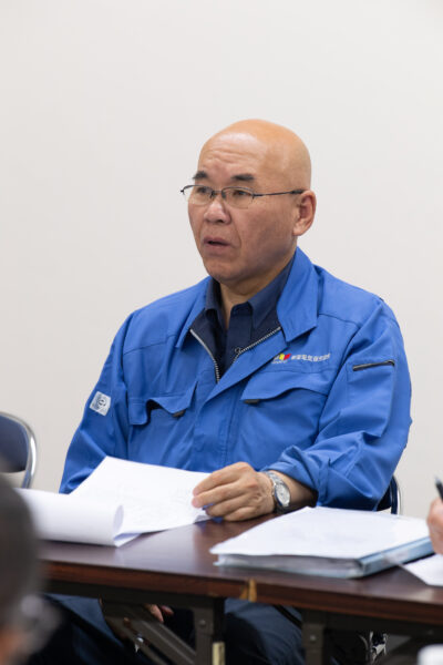 西村 年久