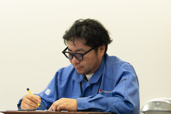 森田 謙