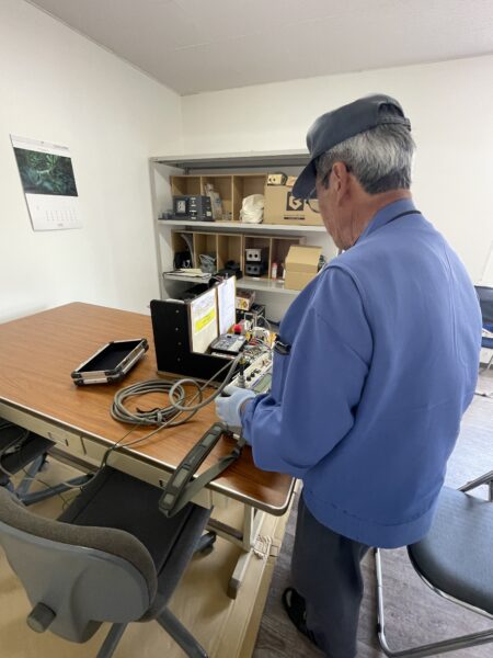 長谷川 榮一