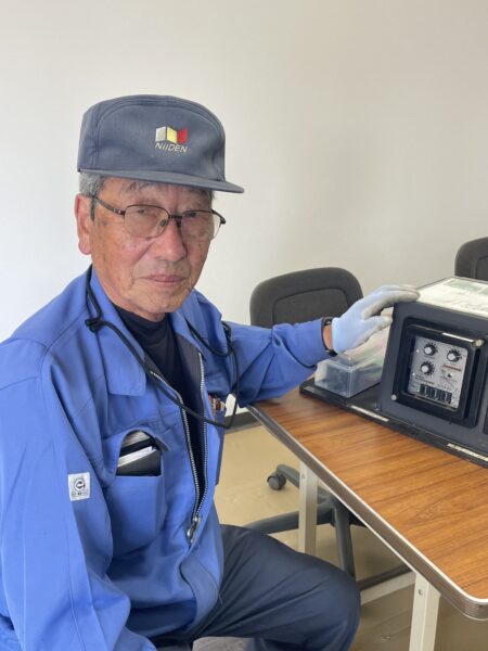 長谷川 榮一