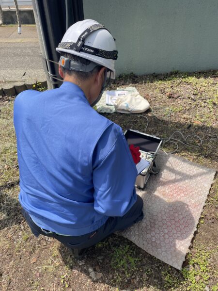 古川 敏男