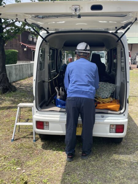 古川 敏男