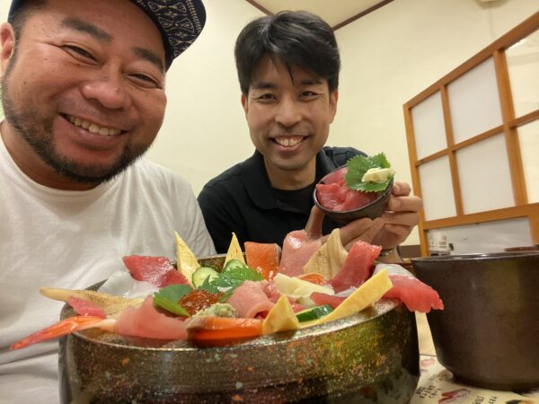 森田 謙