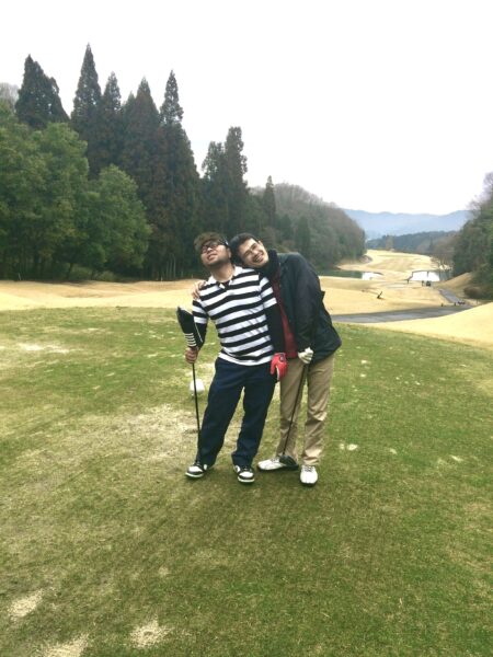 森田 謙