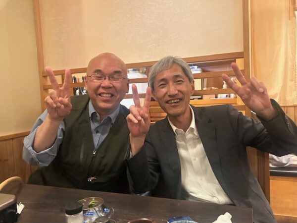西村 年久