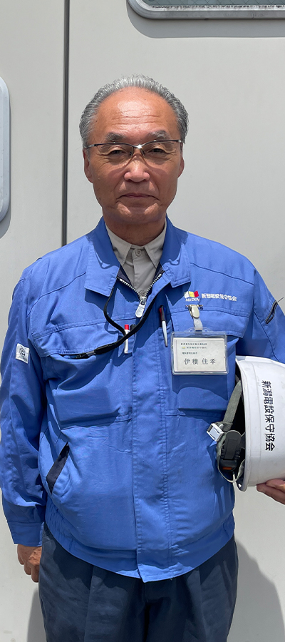 新菱電気保安協会株式会社 | 業界最大のネットワークと高度な技術で24時間安心をお届けする