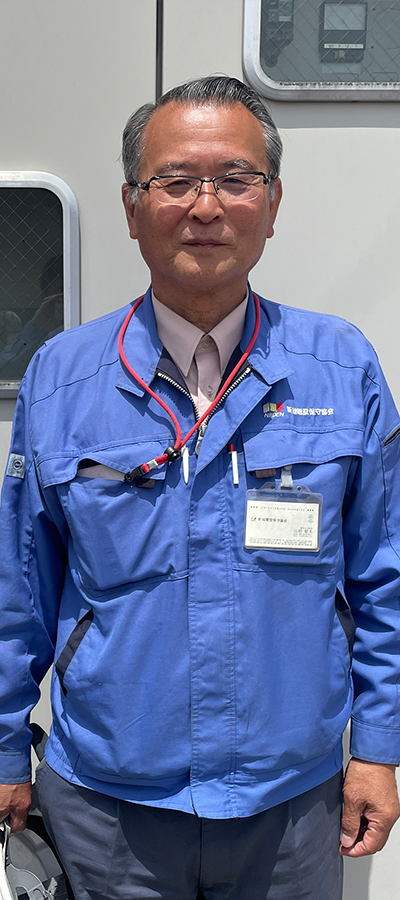 新菱電気保安協会株式会社 | 業界最大のネットワークと高度な技術で24時間安心をお届けする