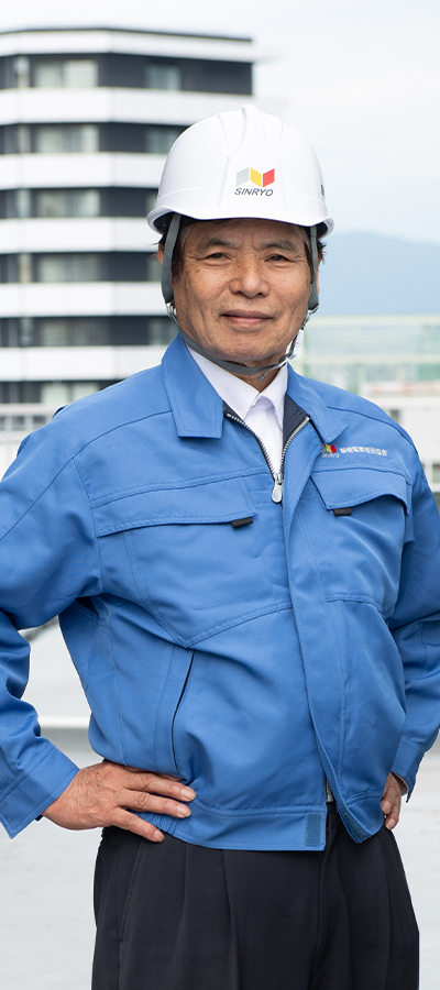 新菱電気保安協会株式会社 | 業界最大のネットワークと高度な技術で24時間安心をお届けする
